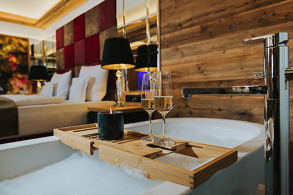 Wellness Resorts Bayern